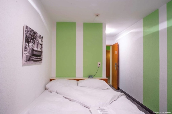 Kronenhof Hotel